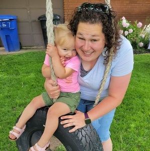 Meet your Posher, Kaitlyn